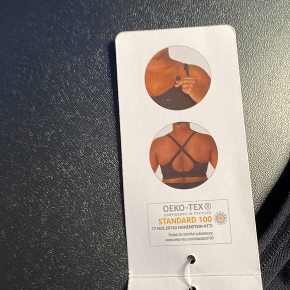 Bravado Basics Maternity and nursings brablack,XXL,NWT - Picture 5 of 7